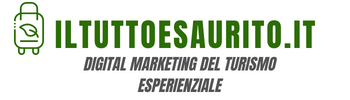 logo digital marketing turistico