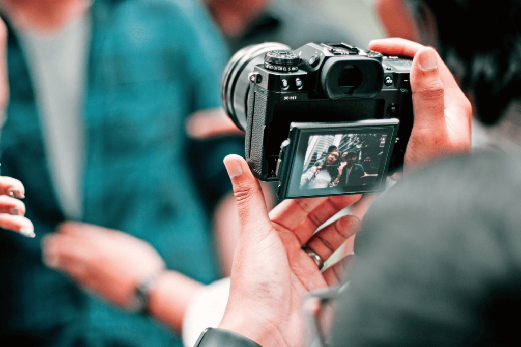 servizio fotografico struttura ricettiva