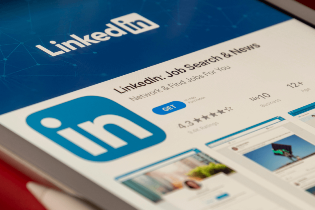 sfruttare linkedIn strutture ricettive