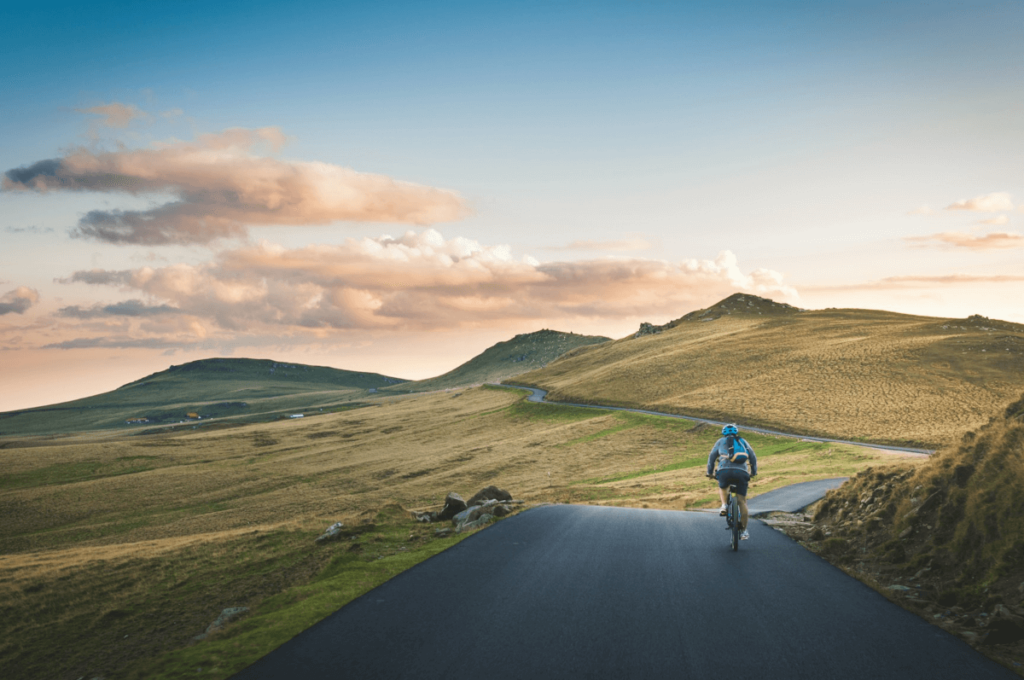 bike hotel